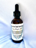 NOVA Muscle Melt – 50% DMSO Deep Relief Elixir